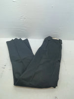 New Vintage Gray Dickson Jenkins Polyester Pants #2158 OO-49