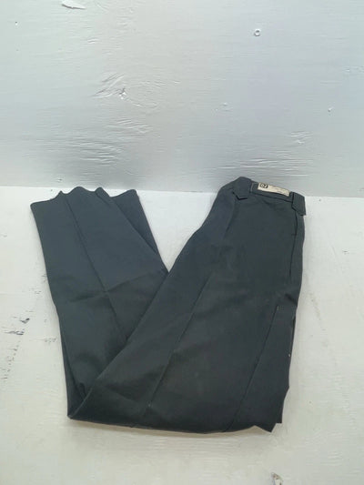 New Vintage Gray Dickson Jenkins Polyester Pants #2158 OO-49