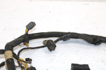 Ski-doo Oem Hood Wiring Harness 515175462 Q4645