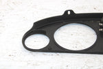 1998 Ski-doo Mach 1 Oem Gauge Support Dash Plate 572098600 SS106