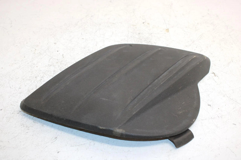 02 Ski-doo Grand Touring 500 Oem Side Belly Pan Door 502006591 SS24
