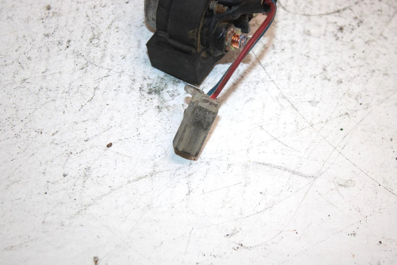 1996 Yamaha  Badger Yfm80h Oem Starter Relay 4KD-81940-00-00 AY14