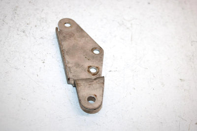 1990 Kawasaki 650 Ts Oem Fuel Filter Mount Bracket 11046-3842 JK10
