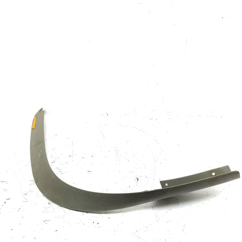 2002 Bombardier Quest 500 OEM Front Right Mudguard 703500149 AB14