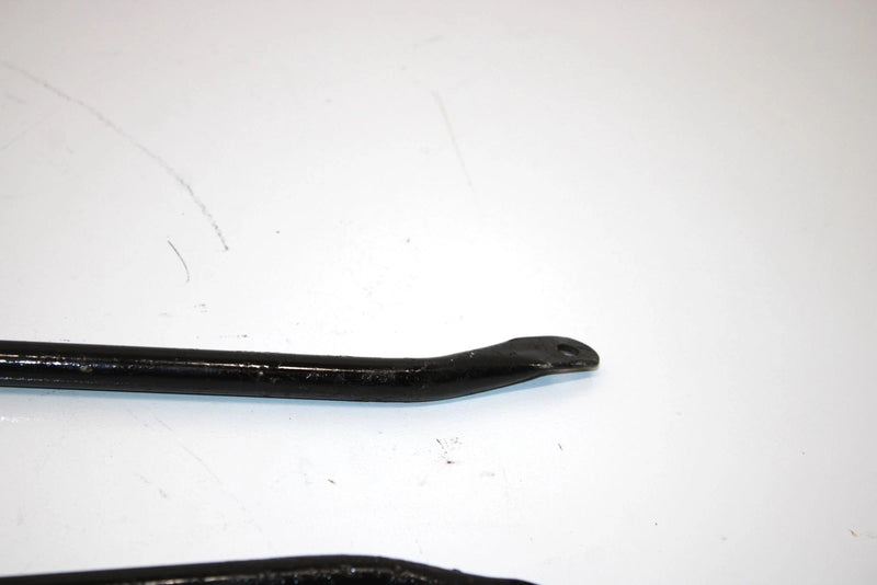 92 Polaris Lite Gt Oem Blk LH RH Tunnel Tube(Pair) 5224461-067 5224466-067 SP149