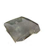 2009 Honda Rancher 420 TRX420FE ES OEM Radiator Screen 19034-HP5-600 AH76