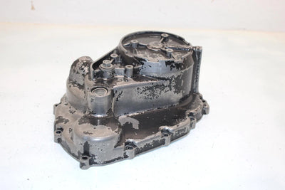 86 Kawasaki Bayou 185 Oem Clutch Cover 14032-1158 AK4