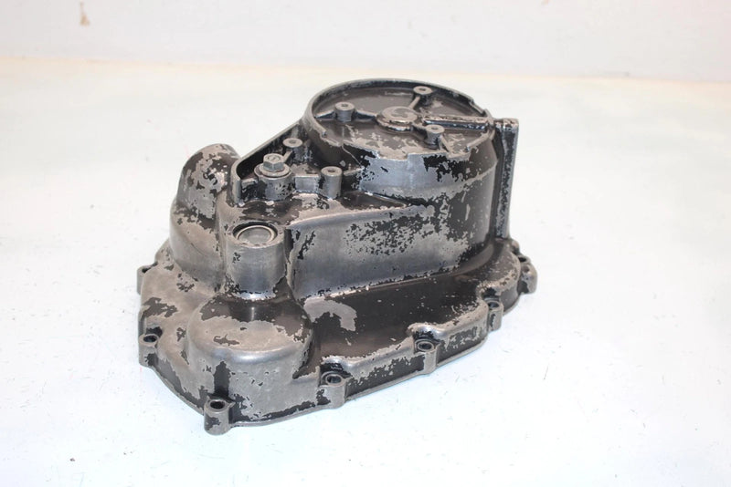 86 Kawasaki Bayou 185 Oem Clutch Cover 14032-1158 AK4