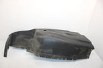 99 Arctic Cat Zl 600 Sno Pro Efi Oem Left Belly Pan 0716-729 SA76