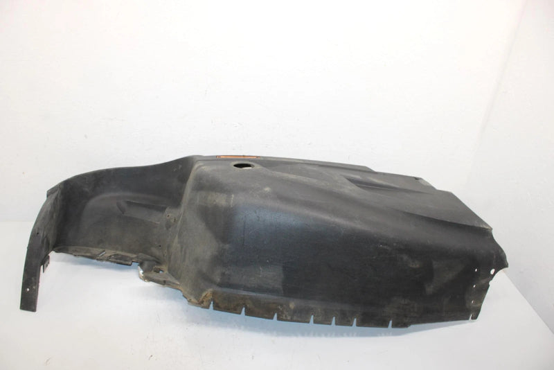 99 Arctic Cat Zl 600 Sno Pro Efi Oem Left Belly Pan 0716-729 SA76