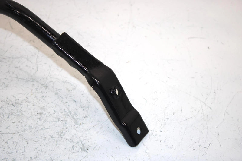 92 Kawasaki Bayou 300 4x4 Oem Front Fender Flap Stay Set 35011-1421 AK14