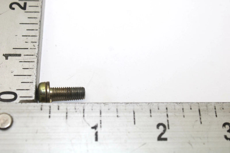 96 Arctic Cat Cougar OEM Carb Carburetor Bowl Screw Set 6505-195 SA88