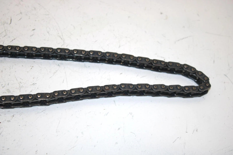 94 Yamaha  Kodiak 400 4wd Oem Cam Timing Chain 94500-02092-00 AY27