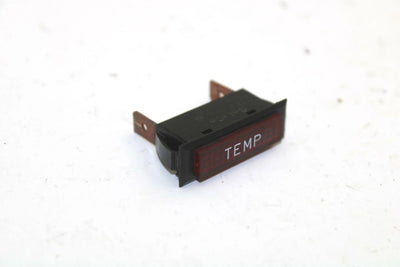 Polaris OEM Instrument Panel Temp Indicator 4040011 Q2132