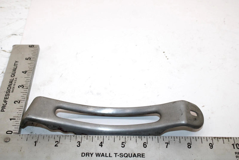 1976 Yamaha Gs340 Oem Right Footrest 841-27421-00-00 SY71