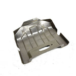 2003 Bombardier Traxter 500 4x4 Automatic OEM Front Skid Plate 705000601 AB15