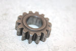 86 Suzuki Lt230s Oem 2nd Drive Gear 14T 24221-22A00 AS20