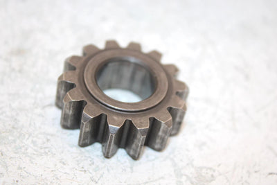 86 Suzuki Lt230s Oem 2nd Drive Gear 14T 24221-22A00 AS20