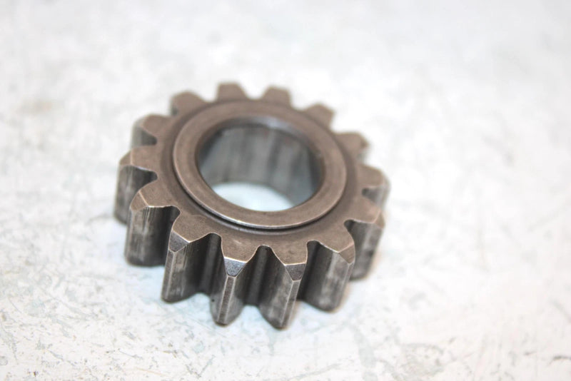 86 Suzuki Lt230s Oem 2nd Drive Gear 14T 24221-22A00 AS20