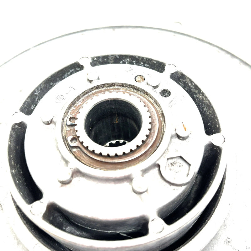 2000 Kawasaki Prairie 300 KVF300A 4x4 OEM Secondary Clutch 49094-1058 AK31