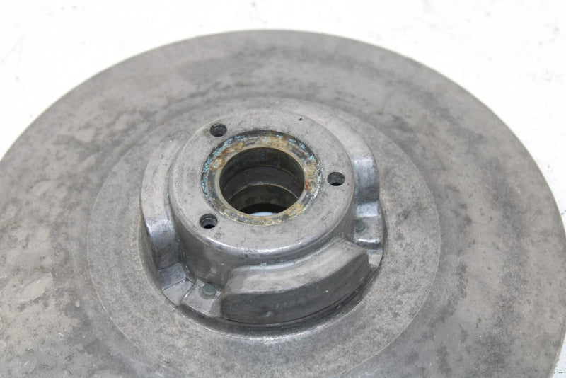 1988 Yamaha Srv Oem Secondary Clutch Sliding Sheave 80R-17670-01-00 SY62