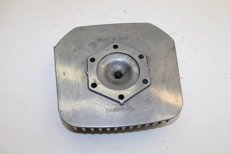 87 Polaris Trail Boss 250 4x4 OEM Cylinder Head 3086841 B432