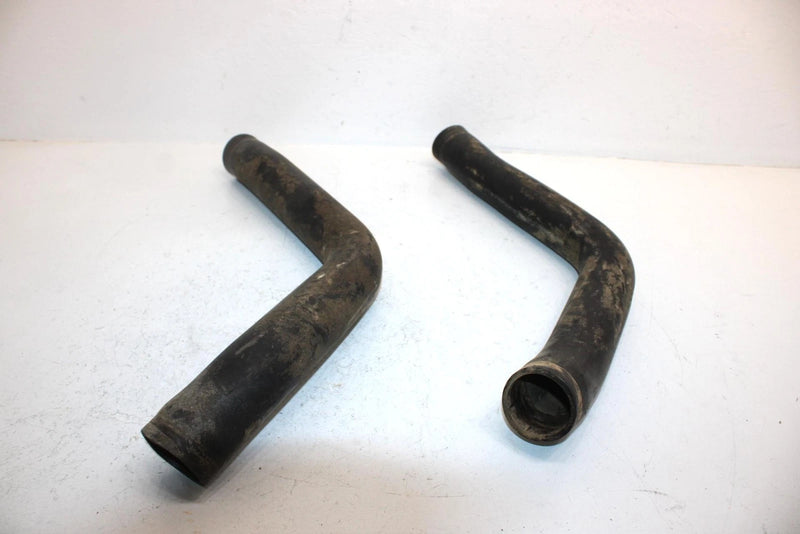 2008 Polaris Ranger 700 Oem Front Airbox Hose Set 1910997 1910999 XP0
