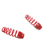 2004 Polaris Sportsman 700 OEM Front Shock Spring Pair 7042313-067 AP219