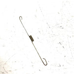 02-03 Kawasaki Prairie 650 4x4 OEM Rear Brake Switch Spring 92145-1422 AK37