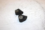 98 Ski-doo Formula 500 Oem Suspension Spring Slide Pair W/Bushing 503189657 SS1
