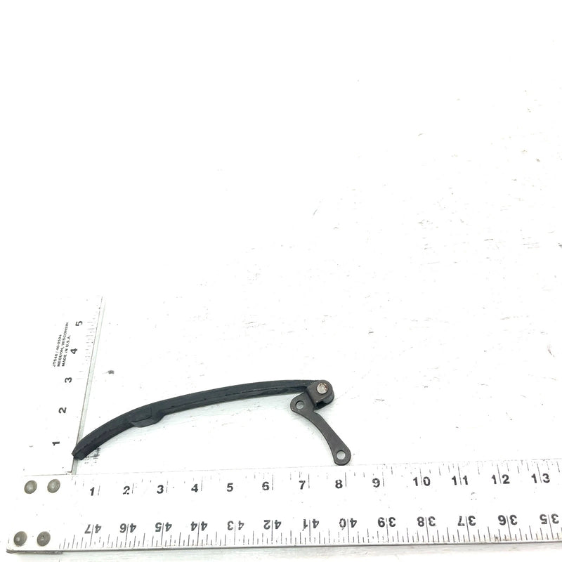 95 Yamaha Big Bear 350 4x4 OEM Chain Tensioner Guide 1UY-12241-01-00 AY58