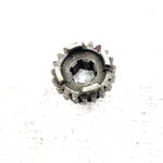 98-00 Arctic Cat 500 4X4 OEM 20T 3rd Drive Gear 3446-215 AA38