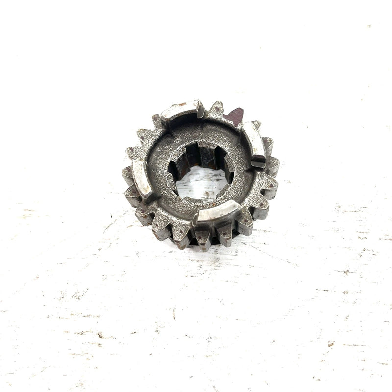 98-00 Arctic Cat 500 4X4 OEM 20T 3rd Drive Gear 3446-215 AA38