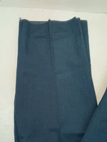 New Vintage Blue Dickson Jenkins Polyester Pants #2165 3A-122