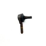 87 Suzuki Quadrunner 300 LT300E 2x4 OEM RH Thread Tie Rod End 51260-41B01 AS36