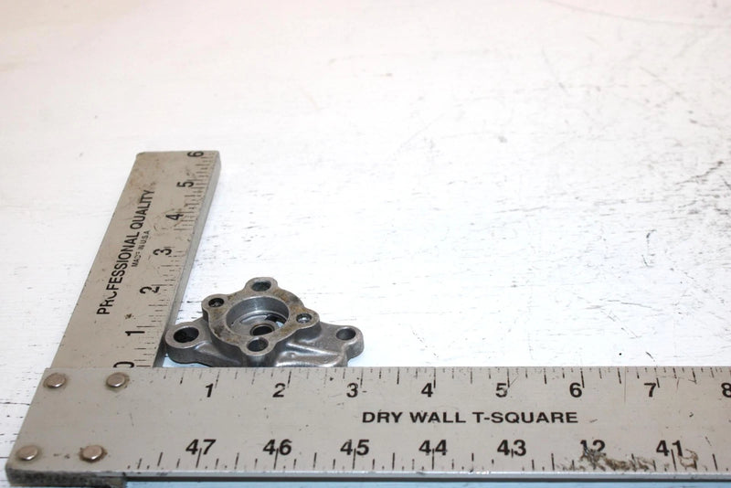 1985 Honda Atc 110 Oem Oil Pump Base 15111-459-003 AH68