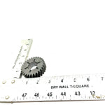08-10 Polaris RZR 800 EFI OEM 29T Reverse Gear 3234554 XP8.2
