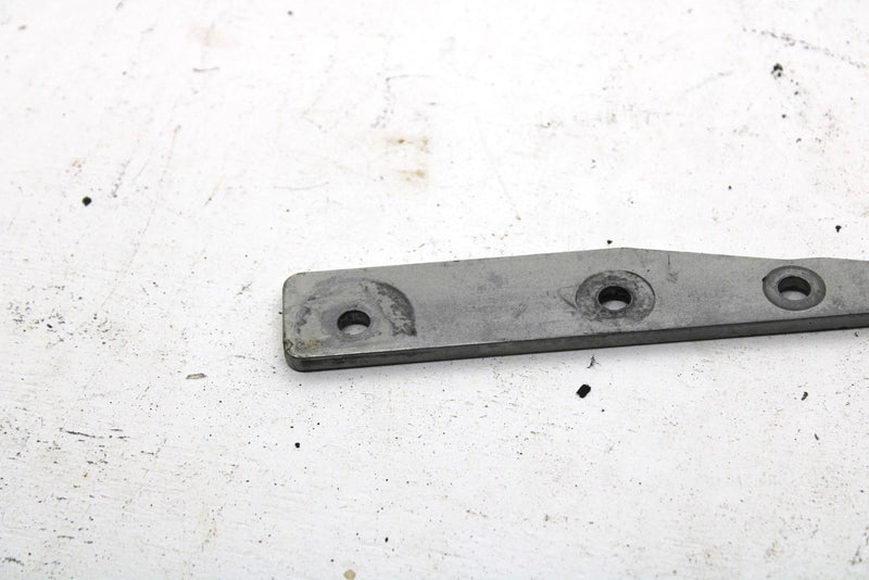 2007 Yamaha Attak Gt Oem Left Outer Skid Brace Skid 8FT-4741C-00-00 SY135
