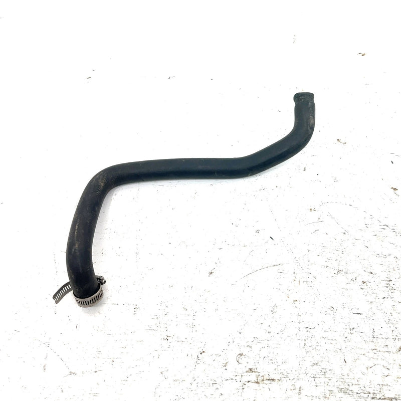 2001 Bombardier DS650 OEM Radiator Outlet Hose 709200022 AB16