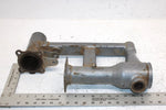2003 Honda Trx 250 Exa Sporttrax Ex Oem Rear Swingarm 52100-HN6-A20 AH10