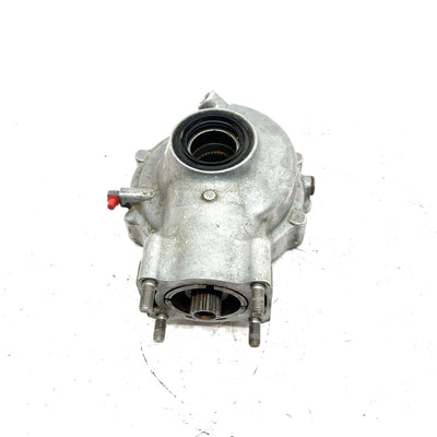 02 Yamaha Big Bear 400 YFM400F 4x4 OEM Rear Gearcase 5FU-G6101-01-00 AY52