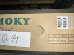 New Women’s Smoky Mountain Black English Riding Boots. 6045 9 W. 12-44