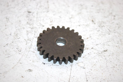1985 Honda Atc125ma Oem Starter Idler Gear 28122-968-000 AH44