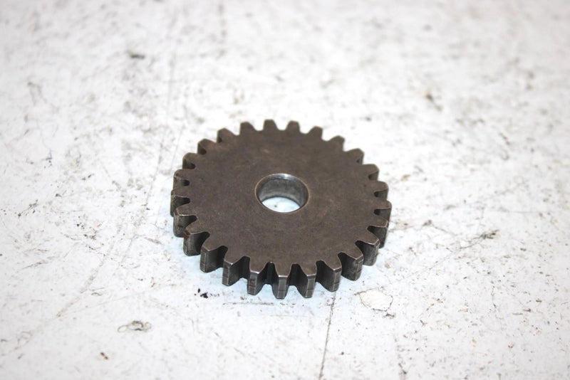 1985 Honda Atc125ma Oem Starter Idler Gear 28122-968-000 AH44