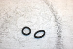 1995 Arctic Cat Pantera Oem Windshield O Ring Pair 0616-032 Q43