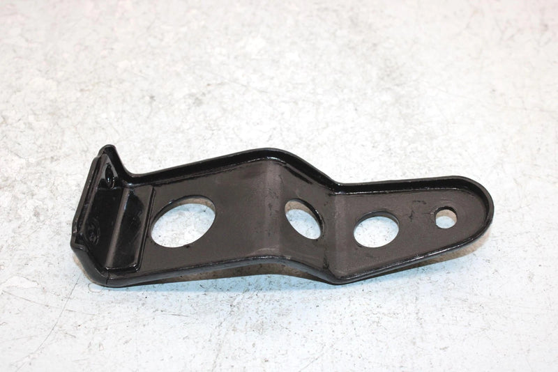 1997 Kawasaki Bayou 220 Oem Rear Fender Support 35011-1363 AK21