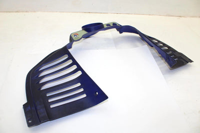 2000 Yamaha Sx600r Oem Louver Console Panel 99999-03247-00 SY119