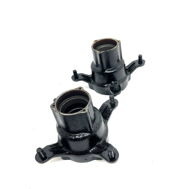 97-08 Polaris Sportsman 500 OEM Front Wheel Hub Pair 1520243 AP203