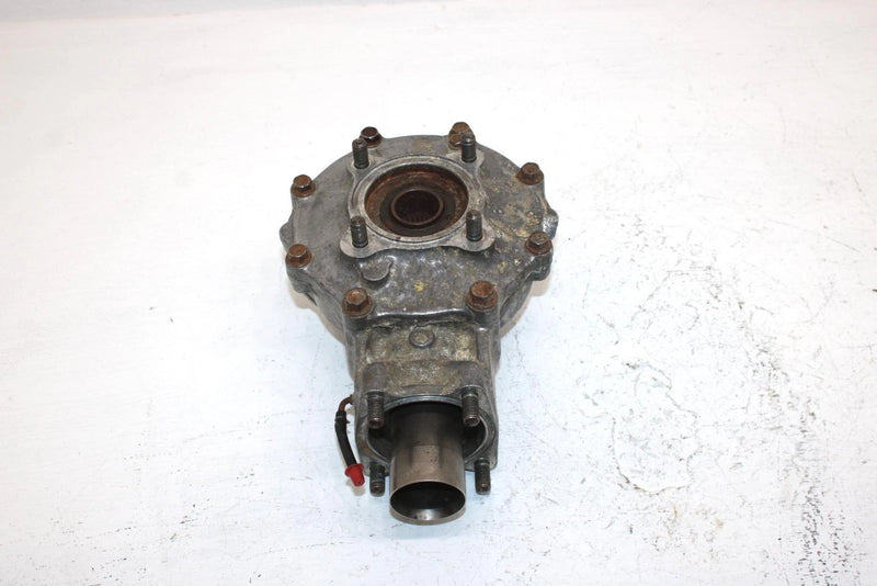 2001 Honda Trx 500 Faa Fourtrax Forman Oem Rear Diff Gearcase 41300-HN2-000 AH56