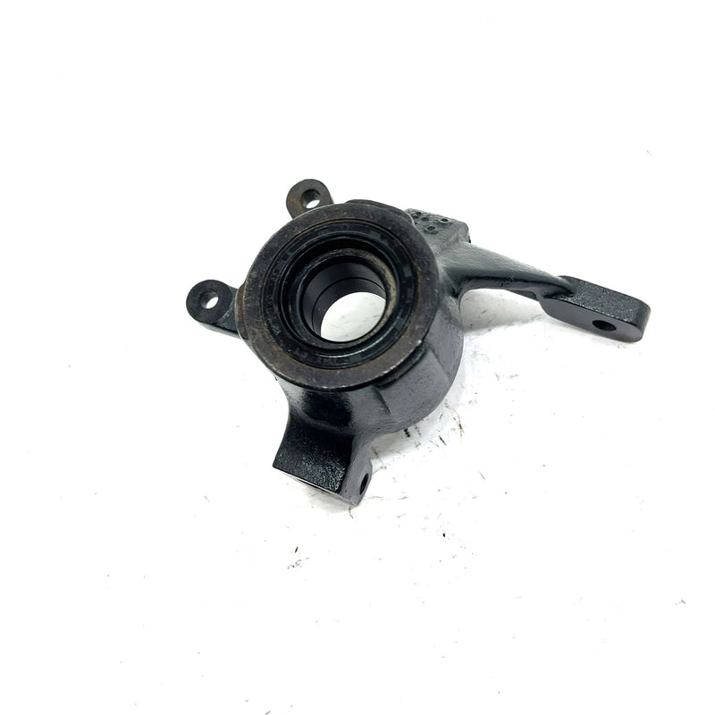 2003 Arctic Cat 400 4x4 Automatic OEM Front Left Knuckle 0505-453 AA35
